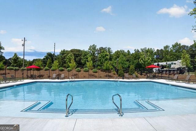 1693 Caldwell Bend Lane, Dacula, GA 30019