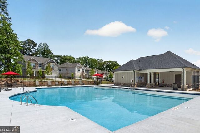 1693 Caldwell Bend Lane, Dacula, GA 30019