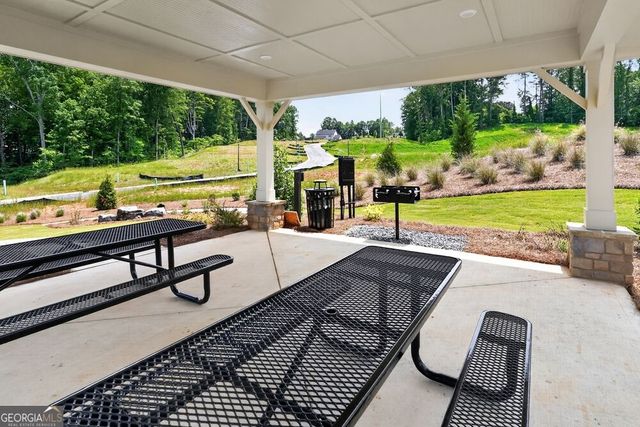 1693 Caldwell Bend Lane, Dacula, GA 30019