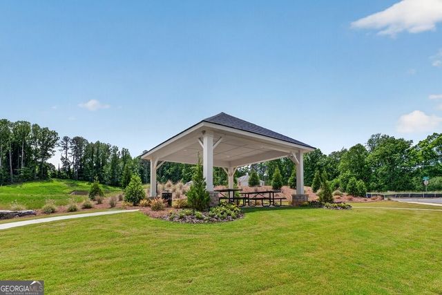 1693 Caldwell Bend Lane, Dacula, GA 30019