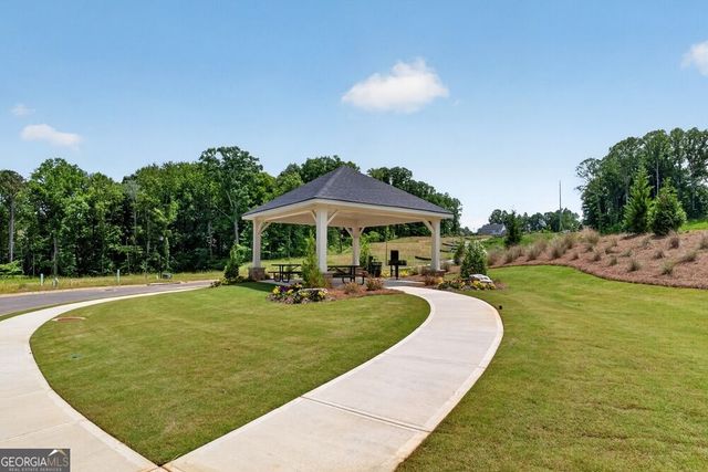 1693 Caldwell Bend Lane, Dacula, GA 30019
