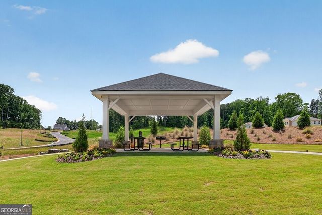 1693 Caldwell Bend Lane, Dacula, GA 30019