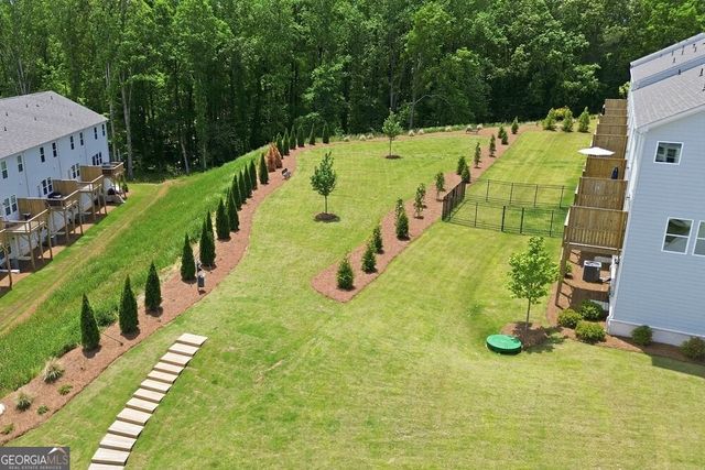 1693 Caldwell Bend Lane, Dacula, GA 30019