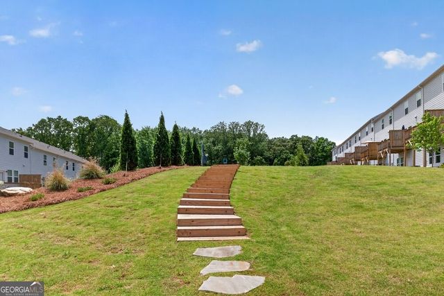 1693 Caldwell Bend Lane, Dacula, GA 30019