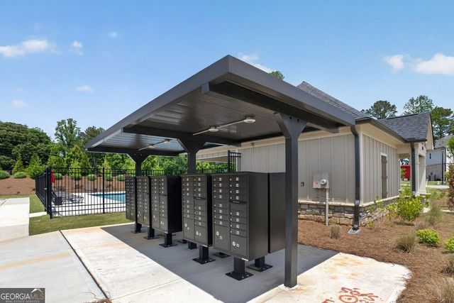1693 Caldwell Bend Lane, Dacula, GA 30019