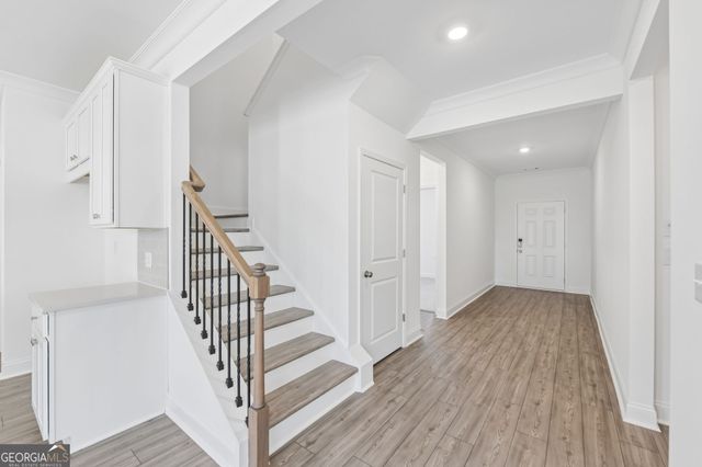 1693 Caldwell Bend Lane, Dacula, GA 30019
