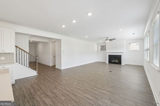 1693 Caldwell Bend Lane, Dacula, GA 30019