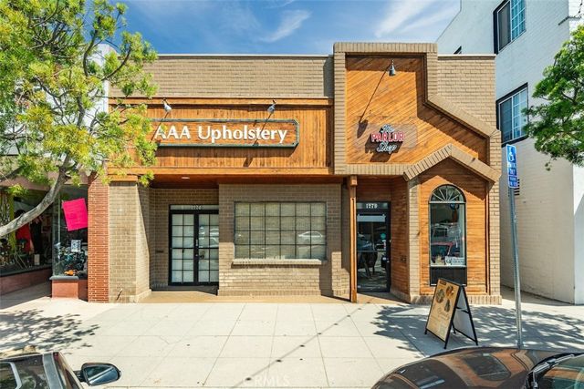 1276 Sartori, Torrance, CA 90501