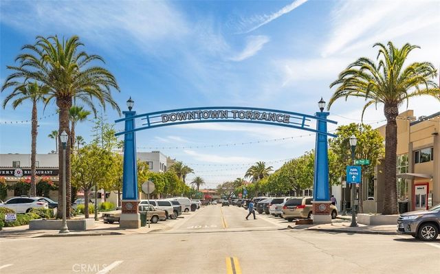 1276 Sartori, Torrance, CA 90501