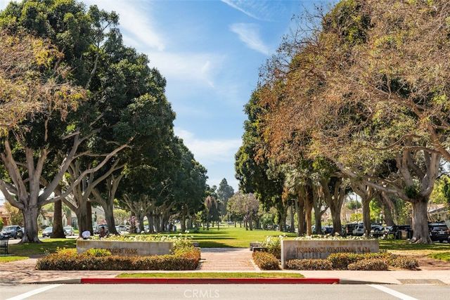 1276 Sartori, Torrance, CA 90501