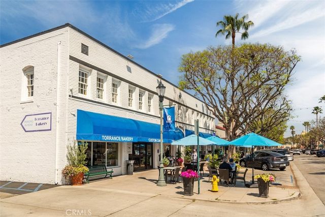 1276 Sartori, Torrance, CA 90501