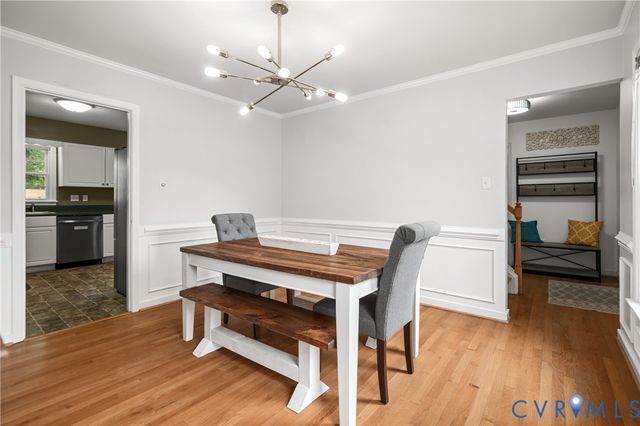 3136 Ramsey Dr, Chester, VA 23831
