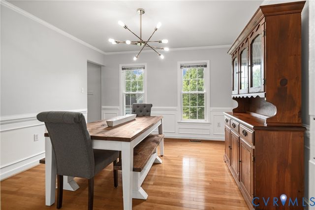 3136 Ramsey Dr, Chester, VA 23831