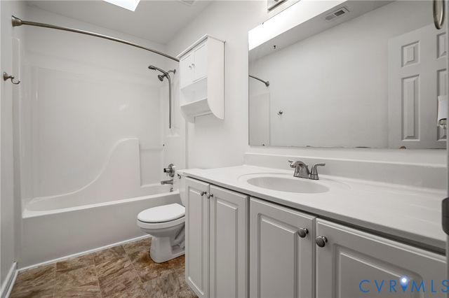 3136 Ramsey Dr, Chester, VA 23831