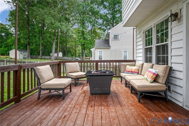 3136 Ramsey Dr, Chester, VA 23831