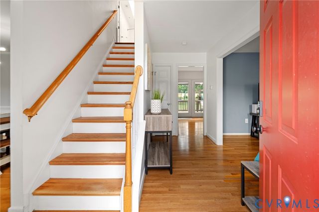 3136 Ramsey Dr, Chester, VA 23831