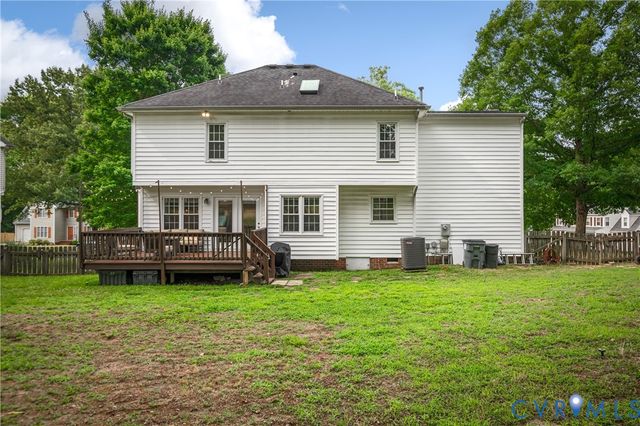 3136 Ramsey Dr, Chester, VA 23831