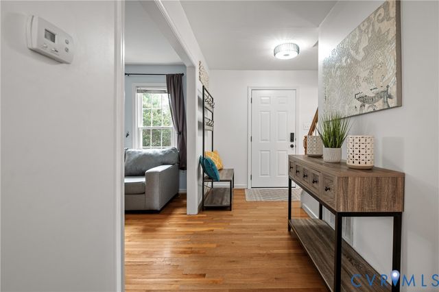 3136 Ramsey Dr, Chester, VA 23831