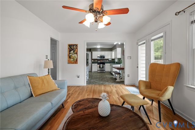 3136 Ramsey Dr, Chester, VA 23831
