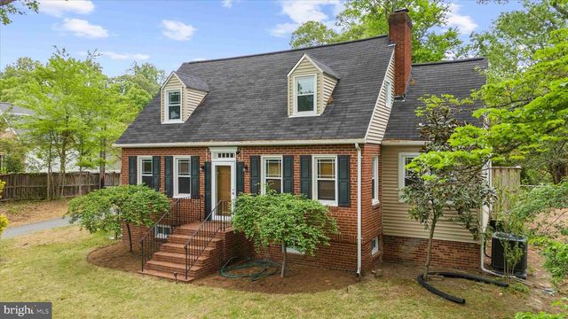 4666 LEONARDTOWN RD, Waldorf, MD 20601