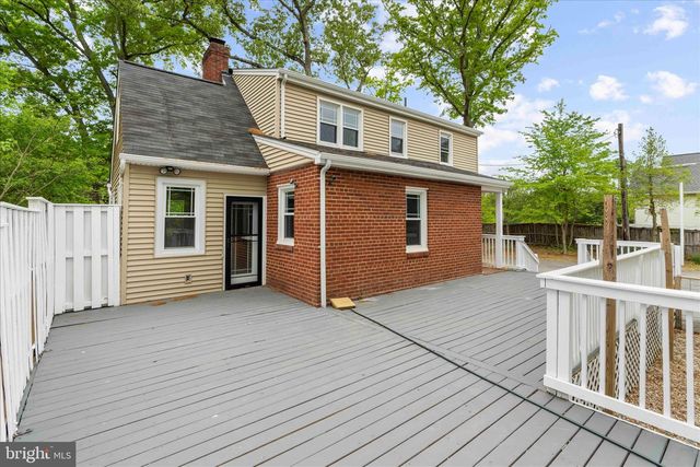 4666 LEONARDTOWN RD, Waldorf, MD 20601