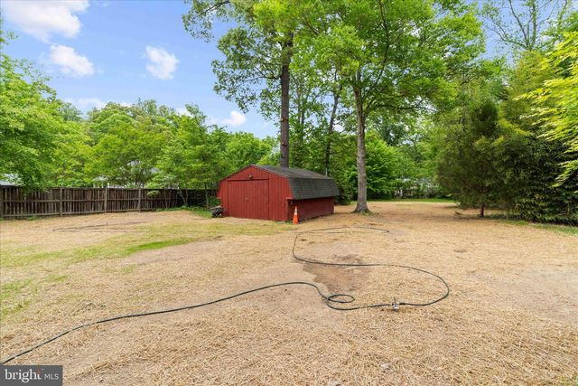 4666 LEONARDTOWN RD, Waldorf, MD 20601
