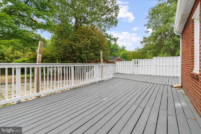 4666 LEONARDTOWN RD, Waldorf, MD 20601