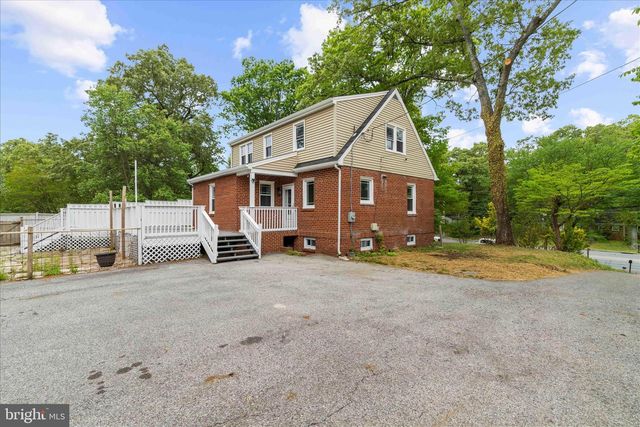 4666 LEONARDTOWN RD, Waldorf, MD 20601