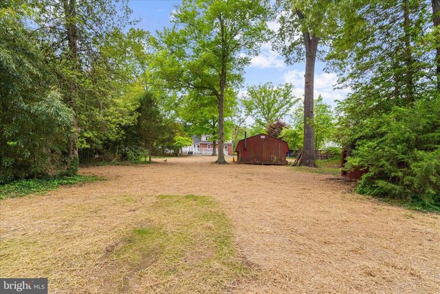 4666 LEONARDTOWN RD, Waldorf, MD 20601