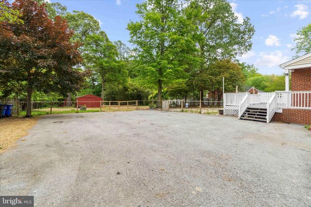 4666 LEONARDTOWN RD, Waldorf, MD 20601