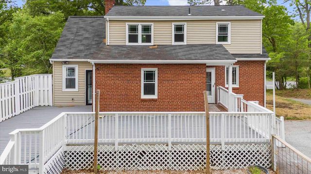 4666 LEONARDTOWN RD, Waldorf, MD 20601