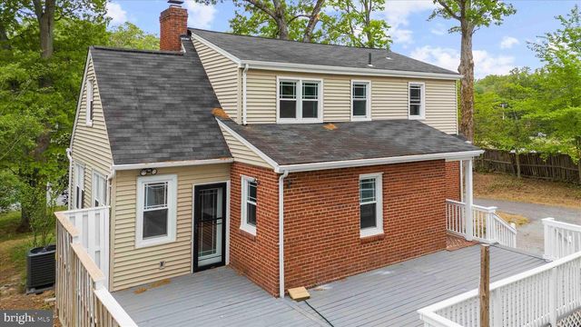 4666 LEONARDTOWN RD, Waldorf, MD 20601