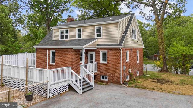 4666 LEONARDTOWN RD, Waldorf, MD 20601