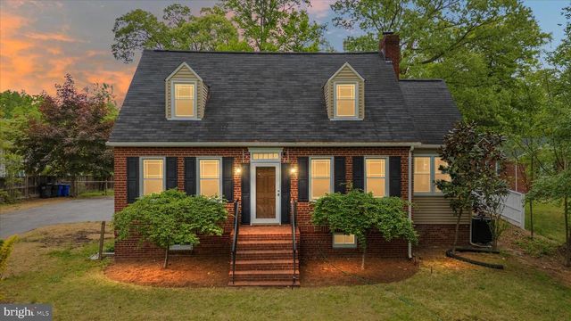 4666 LEONARDTOWN RD, Waldorf, MD 20601