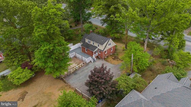 4666 LEONARDTOWN RD, Waldorf, MD 20601