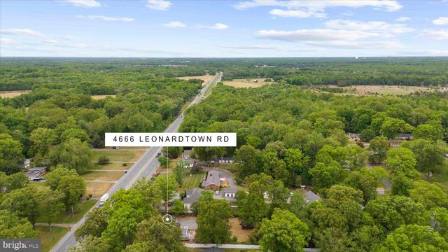 4666 LEONARDTOWN RD, Waldorf, MD 20601