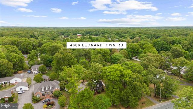 4666 LEONARDTOWN RD, Waldorf, MD 20601