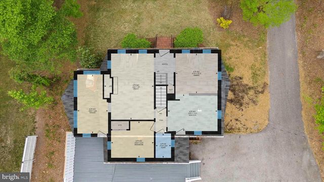 4666 LEONARDTOWN RD, Waldorf, MD 20601