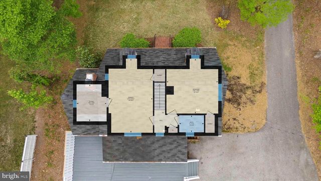 4666 LEONARDTOWN RD, Waldorf, MD 20601