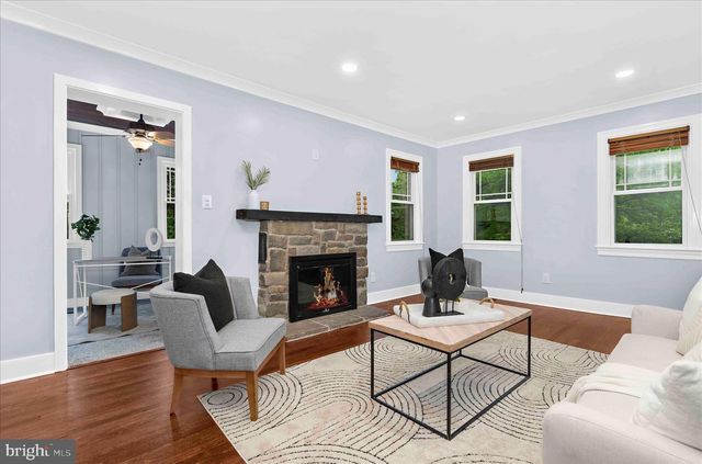 4666 LEONARDTOWN RD, Waldorf, MD 20601