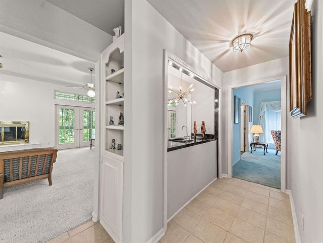 307 Whispering Hills Street, Hot Springs, AR 71901