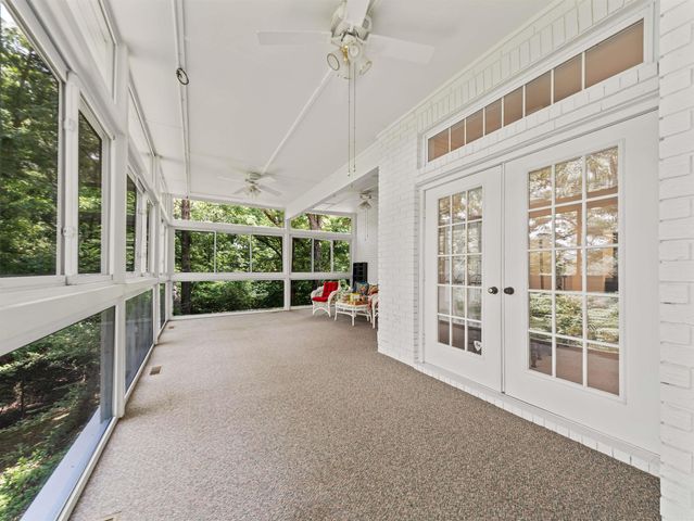 307 Whispering Hills Street, Hot Springs, AR 71901