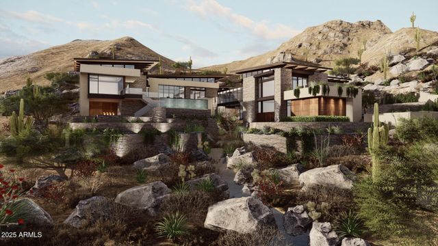 7256 N 40TH Street 6, Paradise Valley, AZ 85253