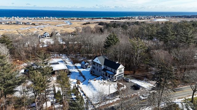 1192 S River St, Marshfield, MA 02050