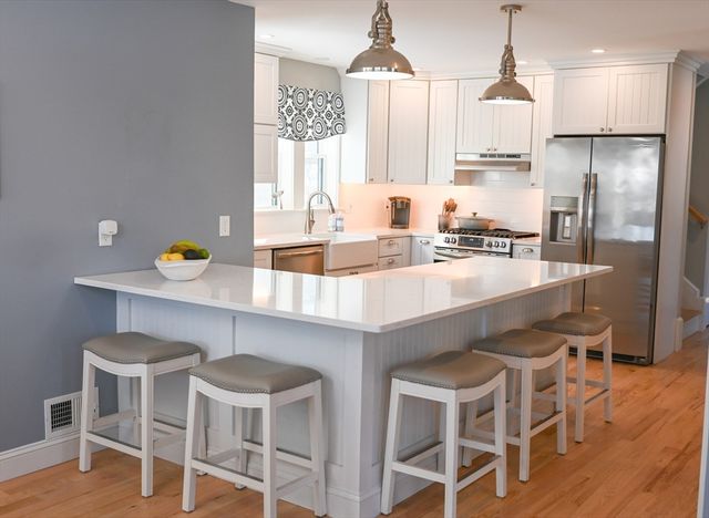 1192 S River St, Marshfield, MA 02050