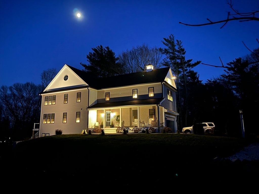 1192 S River St, Marshfield, MA 02050