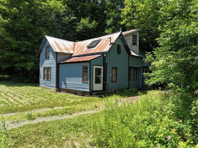 9562 Main Road, Huntington, VT 05462