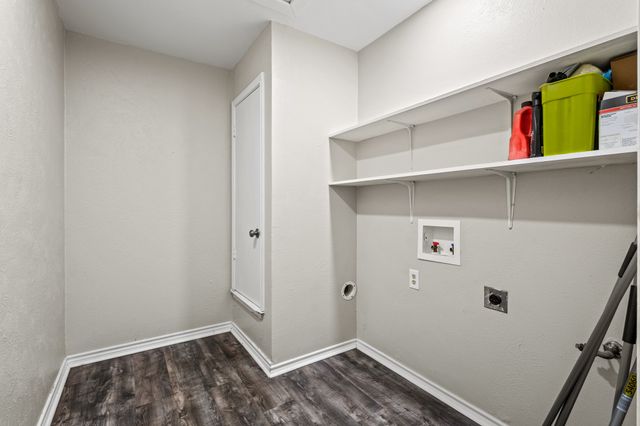 1530 Lime Leaf Lane, Duncanville, TX 75137