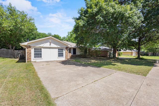 1530 Lime Leaf Lane, Duncanville, TX 75137