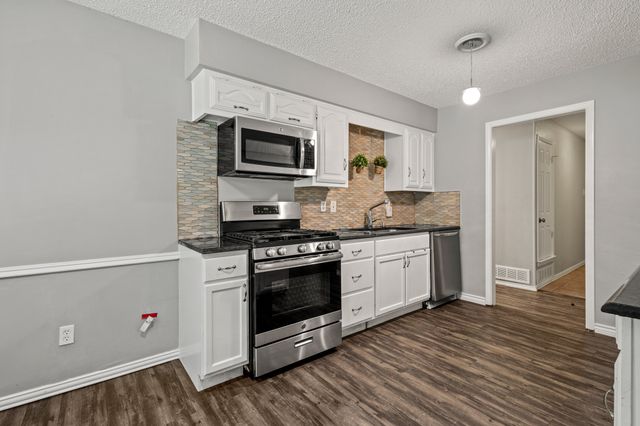 1530 Lime Leaf Lane, Duncanville, TX 75137